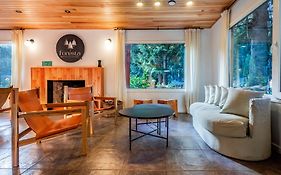 Bog Foresta, Moderno Apartamento en la Naturaleza